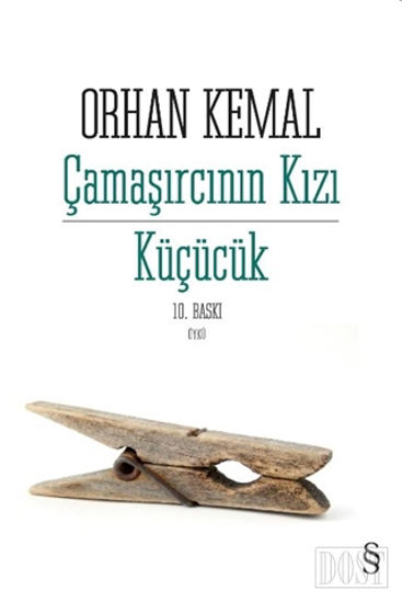 Çamaşırcının Kızı  - Küçücük